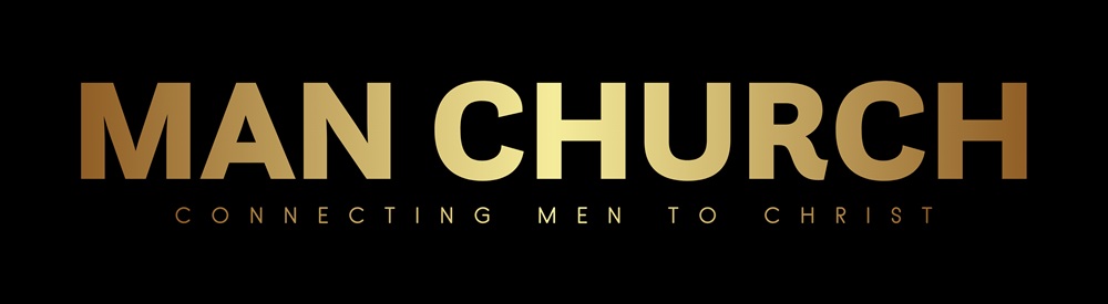 Permalink to: Man Church Every 3rd Saturday